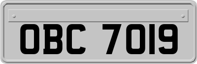 OBC7019