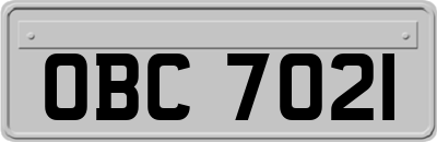 OBC7021