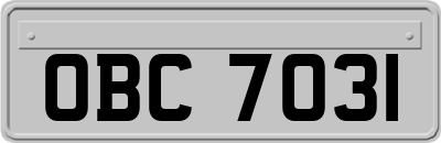 OBC7031
