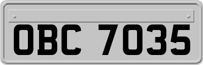 OBC7035