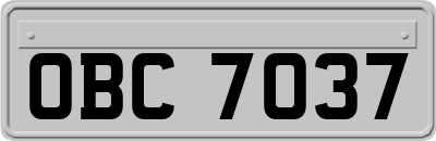 OBC7037