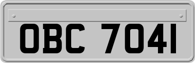 OBC7041