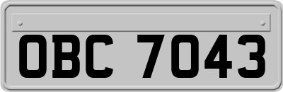OBC7043