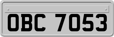 OBC7053