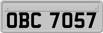 OBC7057