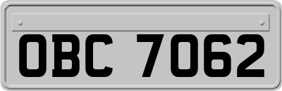OBC7062