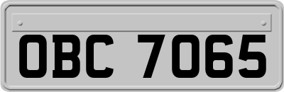 OBC7065