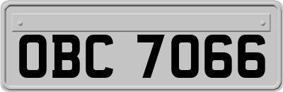 OBC7066