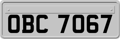OBC7067