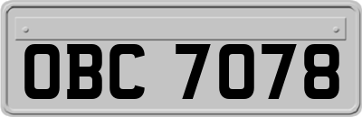 OBC7078