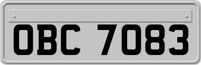 OBC7083