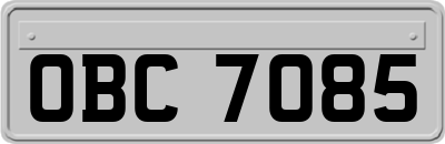 OBC7085