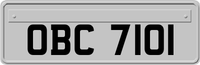 OBC7101