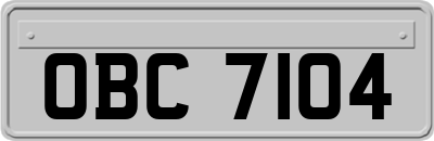 OBC7104