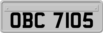 OBC7105