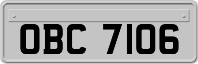 OBC7106
