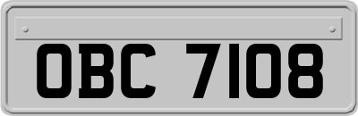 OBC7108