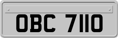 OBC7110