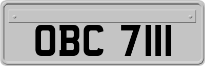 OBC7111