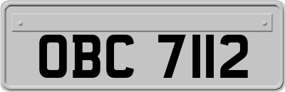 OBC7112