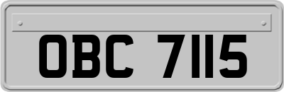 OBC7115