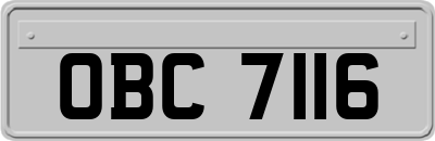 OBC7116