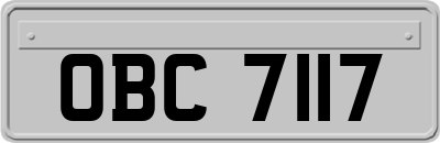 OBC7117