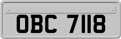 OBC7118