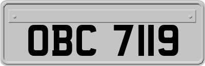 OBC7119