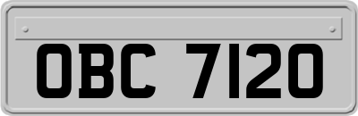 OBC7120