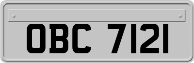 OBC7121