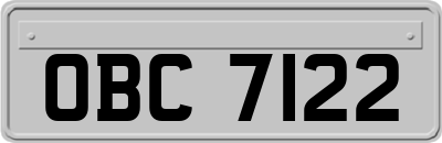 OBC7122