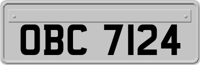 OBC7124