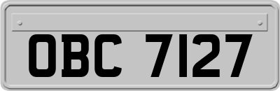 OBC7127
