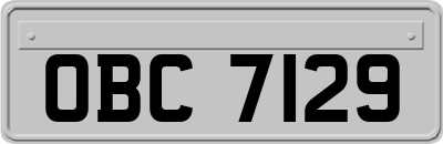 OBC7129