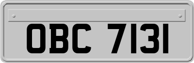 OBC7131