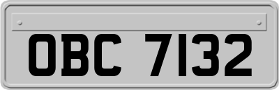 OBC7132