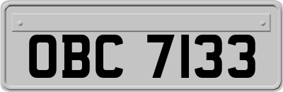 OBC7133