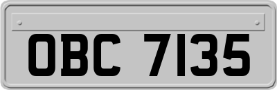 OBC7135