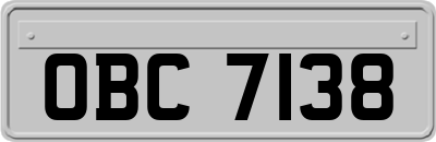 OBC7138