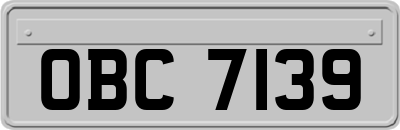 OBC7139