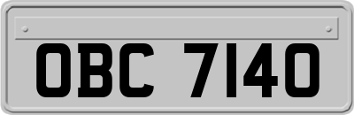 OBC7140