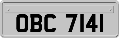 OBC7141