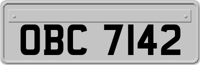 OBC7142