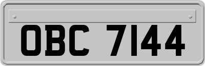 OBC7144