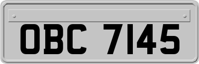 OBC7145