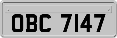 OBC7147