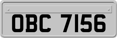 OBC7156