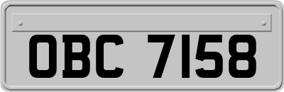 OBC7158