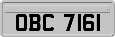 OBC7161